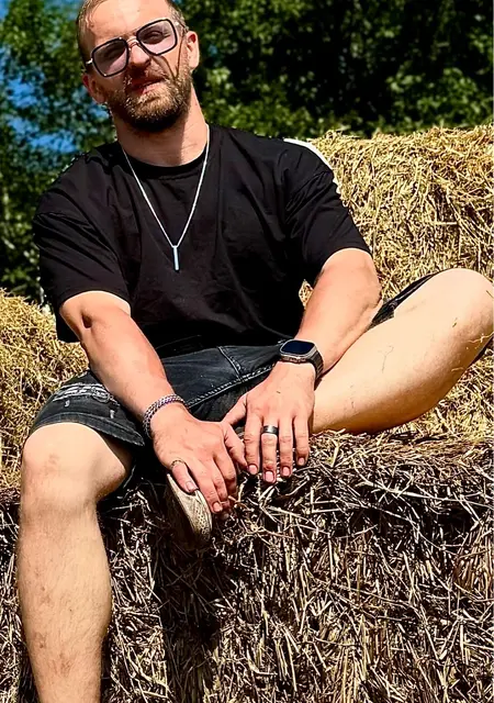 Владимир из Липецка, ищу на сайте постоянные отношения