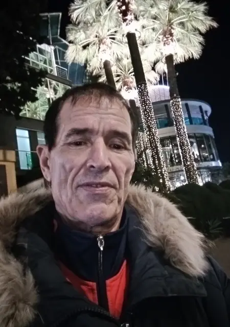 Михаил из Краснодара, ищу на сайте знакомства на одну ночь