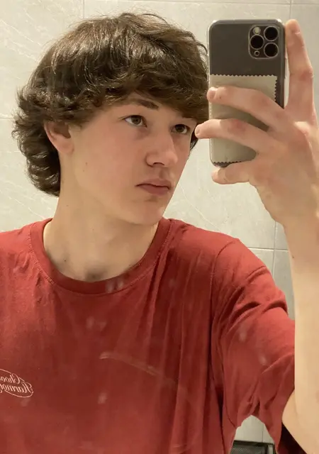 Ильяс из Москвы, мне 25, познакомлюсь на одну ночь