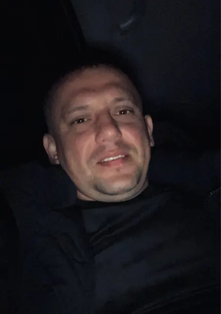 Я Алексей, 38, из Острогожска, ищу знакомство для общения