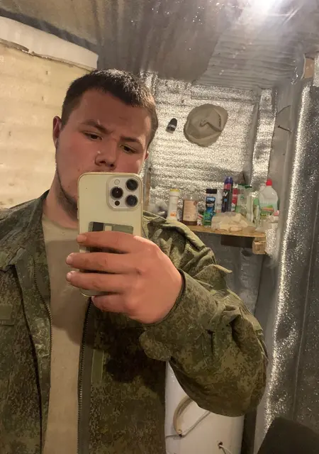 Я Андрей, 20, знакомлюсь для общения в Улан-Удэ