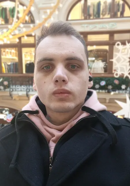 Дима из Козельска, мне 26, познакомлюсь без обязательств