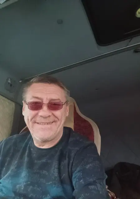 Я Сергей, 58, знакомлюсь для приятного времяпровождения в Краснодаре