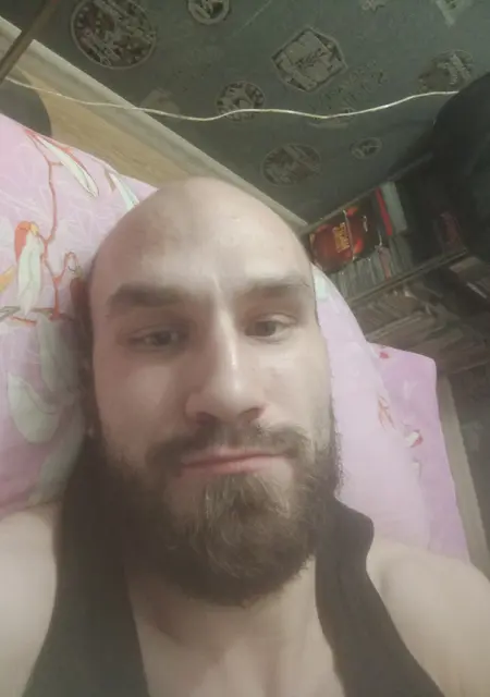 Flame из Магадана, мне 29, познакомлюсь без обязательств