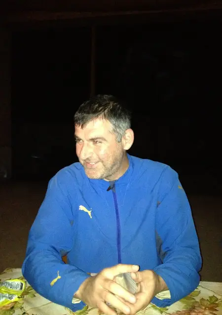 Я Антон Печера, 50, из Владикавказа, ищу знакомства без обязательств