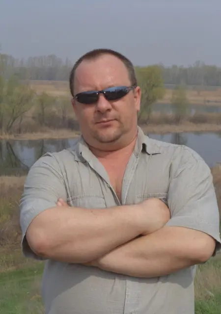 Евгений из Люберец, мне 52, познакомлюсь без обязательств