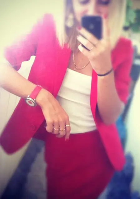 Ната из Самары, ищу на сайте постоянные отношения