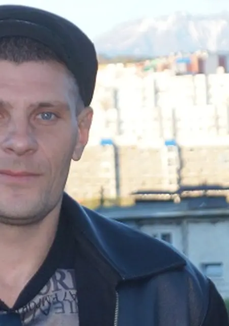 Boris из Партизанска, мне 44, познакомлюсь для дружбы