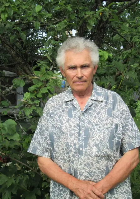 Евгений из Ярославля, мне 71, познакомлюсь для вирта