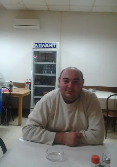 Я Анзик, 38, из Апрелевки, ищу знакомство для постоянных отношений