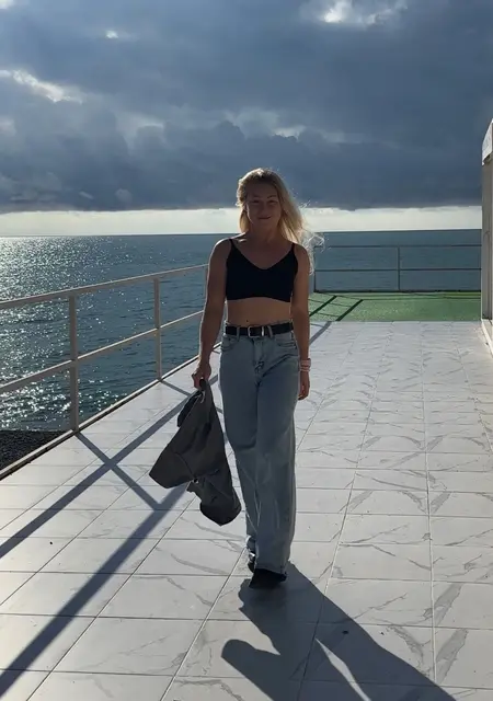 Анастасия из Санкт-Петербурга, мне 30, познакомлюсь без обязательств