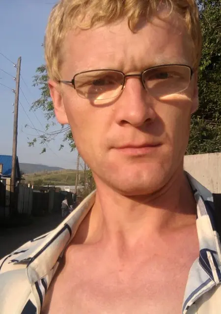 Serqei из Читы, ищу на сайте знакомства на одну ночь