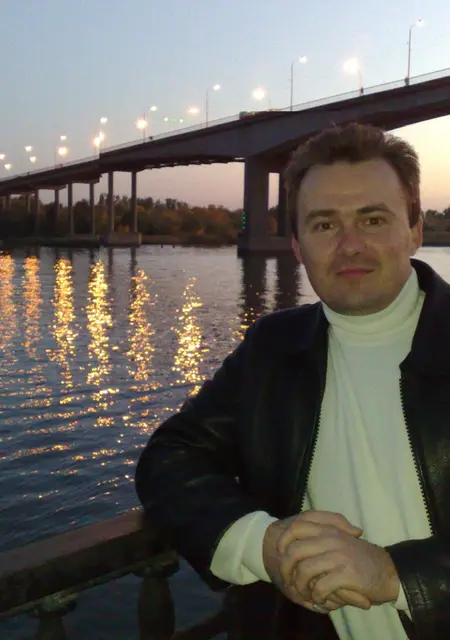 Я Алексей, 51, из Ростова-на-Дону, ищу знакомства без обязательств