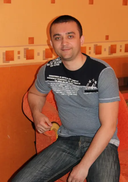 Владимир из Самары, ищу на сайте знакомства без обязательств