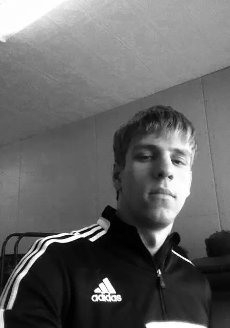 Я Артем, 33, из Железногорска-Илимского, ищу знакомство для дружбы