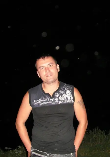 Я Александр, 44, из Стерлитамака, ищу знакомство для дружбы