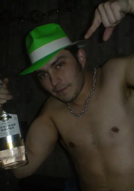 Я Митяй, 43, знакомлюсь для дружбы в Томске