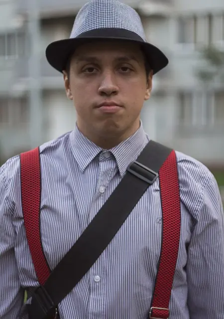 Евгений из Лыткарина, ищу на сайте постоянные отношения