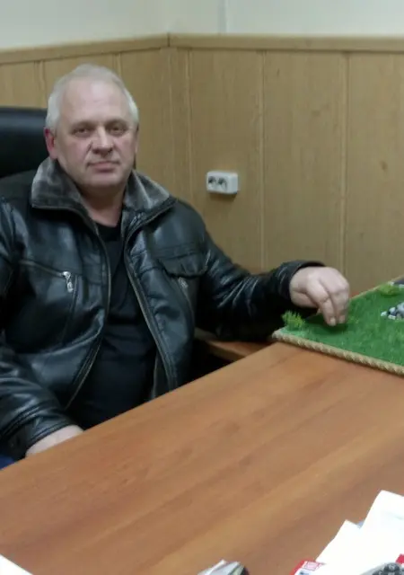 Виктор из Ногинска, ищу на сайте вирта