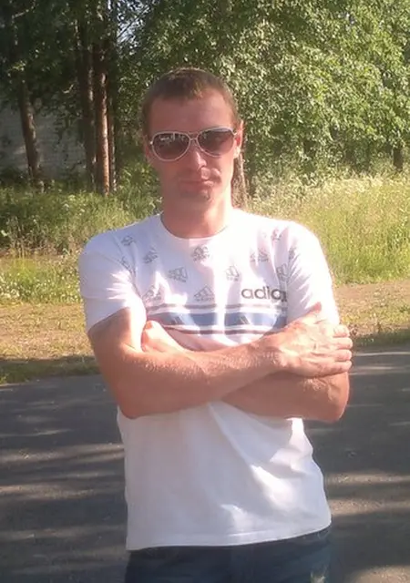 Евгений из Светогорска, ищу на сайте знакомства на одну ночь