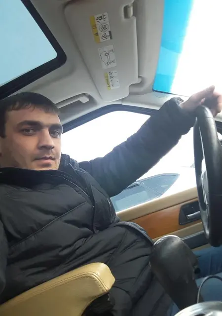 Я Эдд, 39, из Шерегеш, ищу знакомства без обязательств