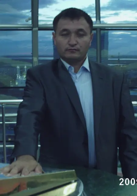 Kazken из Алматы, мне 49, познакомлюсь на одну ночь