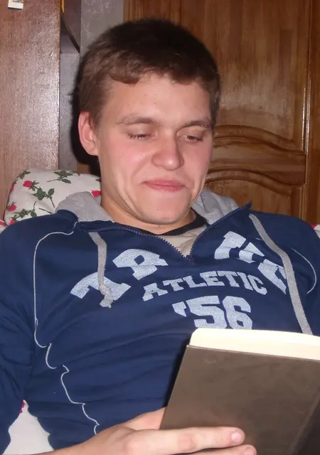 Олег из Пятигорска, мне 34, познакомлюсь для дружбы