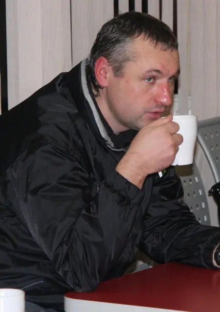 Федор из Фрязина, ищу на сайте приятное времяпровождение