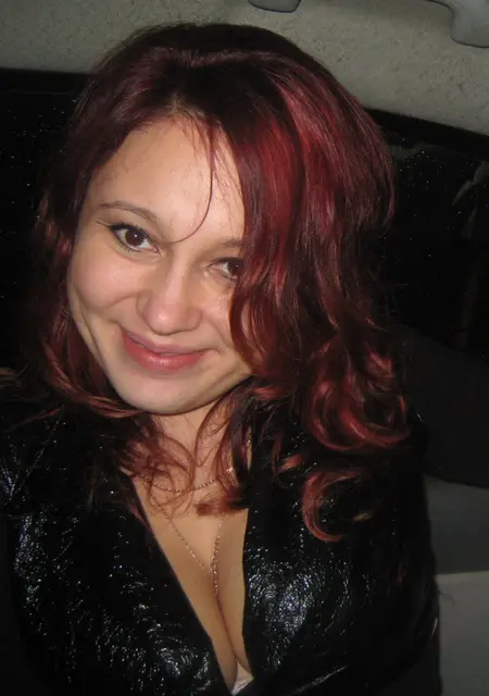 Я Погрубее, 41, из Нижнего Новгорода, ищу знакомство для общения