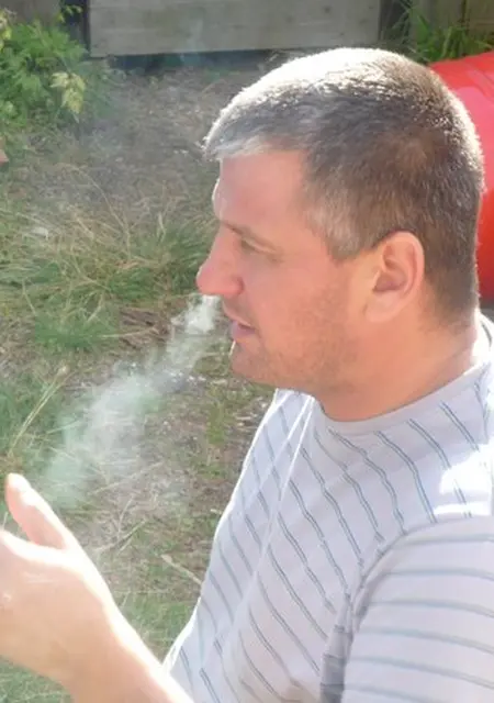 Я Andrei, 47, из Костомукши, ищу знакомства на одну ночь