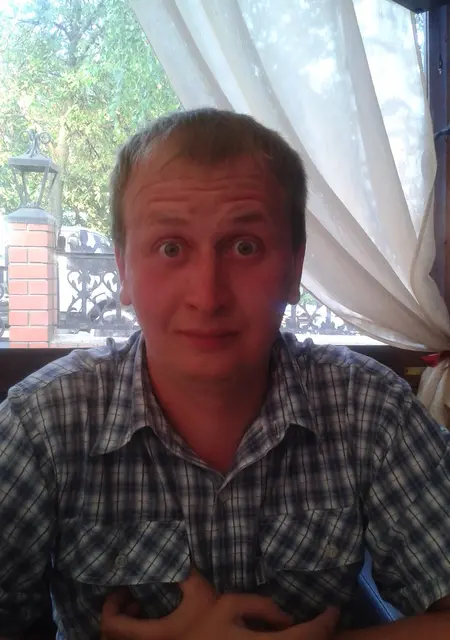 Я Влад, 39, из Саранска, ищу знакомство для приятного времяпровождения