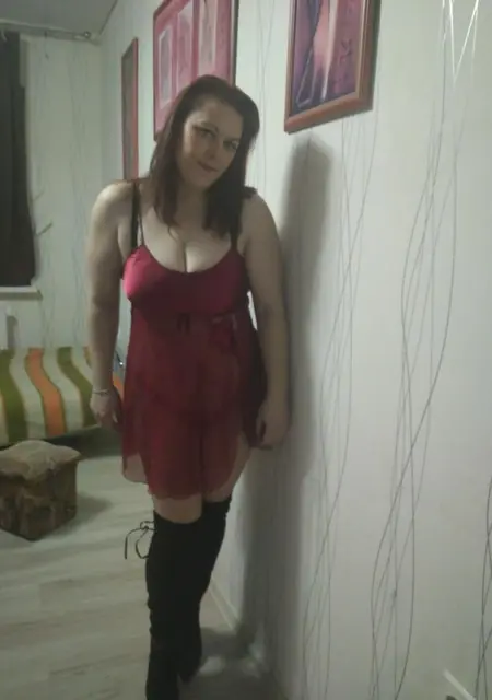 Я Рита, 44, из Уфы, ищу знакомства на одну ночь