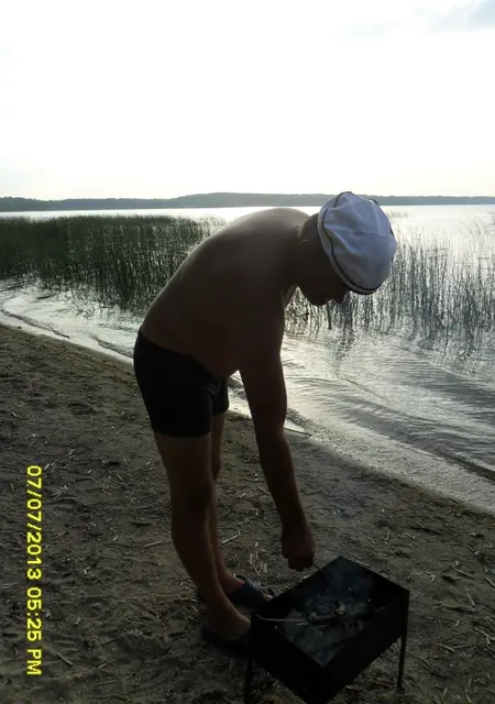 Алекс из Южноуральска, мне 52, познакомлюсь без обязательств