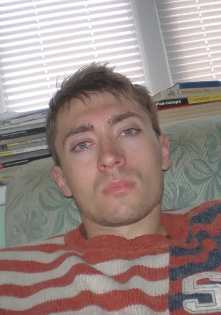 Я Artur, 34, знакомлюсь без обязательств в Ошмянах