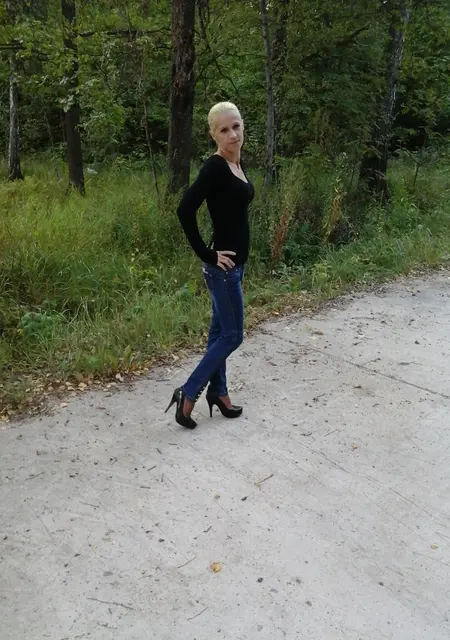 Марина из Мценска, мне 33, познакомлюсь для постоянных отношений