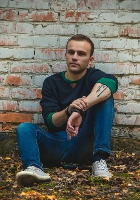 Alexey из Балабанова, мне 35, познакомлюсь для дружбы