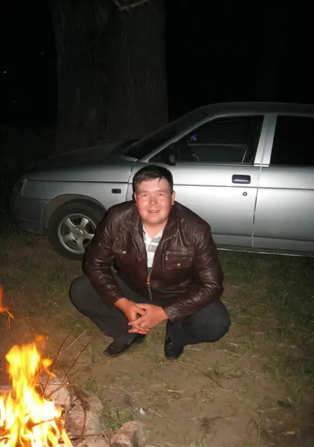 Я Марат, 35, знакомлюсь на одну ночь в Салавате
