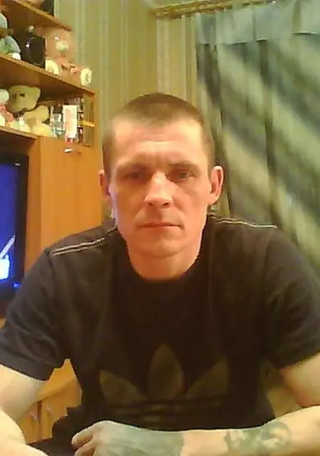 Игорь из Краснокамска, мне 52, познакомлюсь на одну ночь