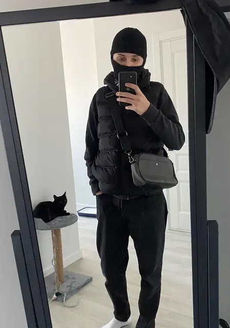 Я Эмиль, 23, знакомлюсь для приятного времяпровождения в Ульяновске