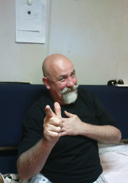 Я Каторжаі, 60, из Анапы, ищу знакомство для постоянных отношений