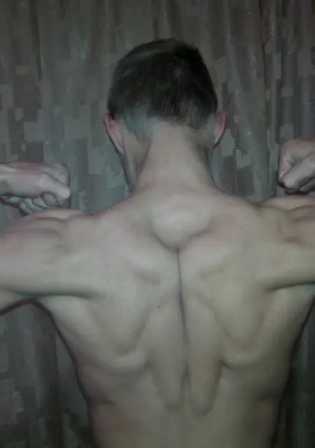 Alex из Ленинградской, мне 45, познакомлюсь на одну ночь