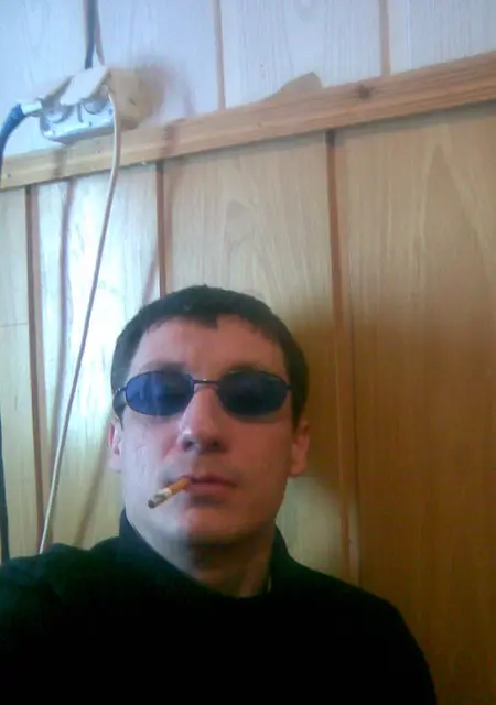 Руслан из Нижневартовска, мне 50, познакомлюсь на одну ночь