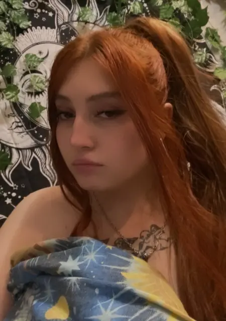 Я Кристина, 23, из Уфы, ищу знакомство для дружбы