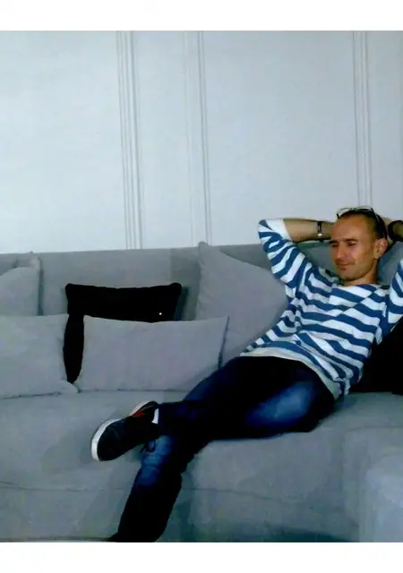 Я Ростислав, 39, из Зеленограда, ищу знакомства без обязательств