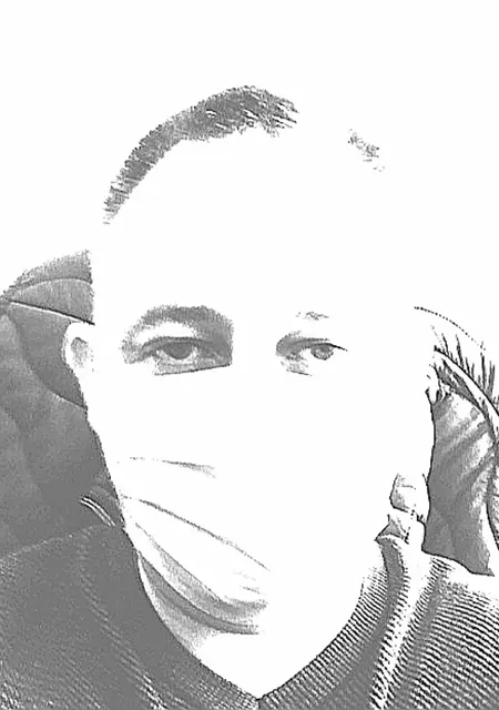 Я Владимир, 51, из Краснодара, ищу знакомство для общения