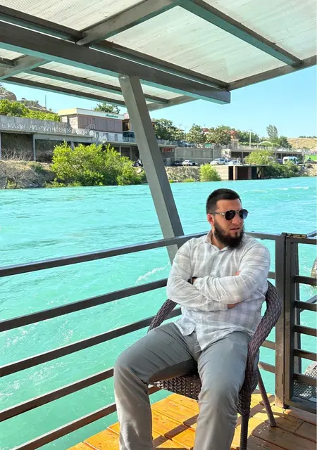 Я Янсуков, 25, знакомлюсь для общения в Березниках