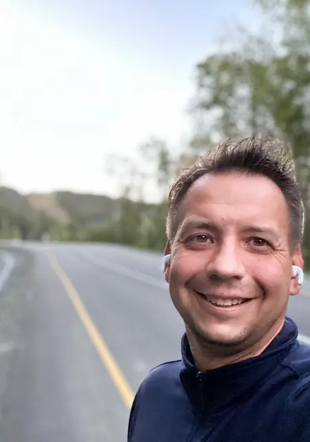 Анатолий из Хабаровска, мне 40, познакомлюсь для общения