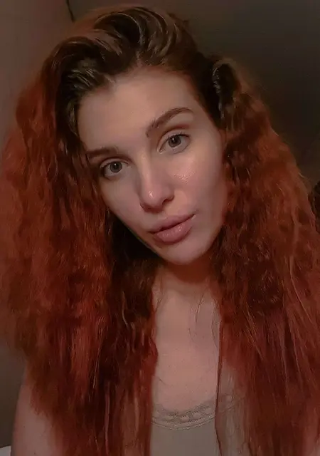 Я Евгения, 27, знакомлюсь для постоянных отношений в Красноярске