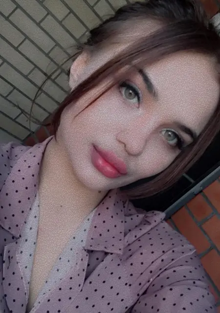 Милана из Астрахани, ищу на сайте знакомства на одну ночь