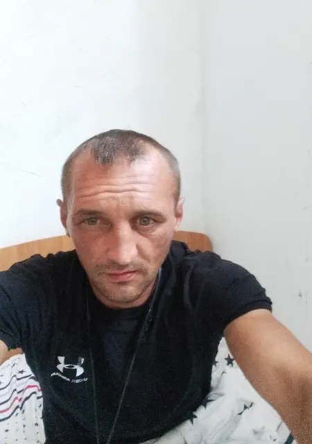 Я Евгений, 39, знакомлюсь без обязательств в Барнауле